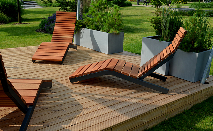 Pvc Vs Composite Vs Wood Decking: Which Is Best? - Trex Seal