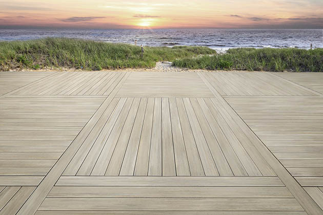 Pvc Vs Composite Vs Wood Decking: Which Is Best? - Trex Seal