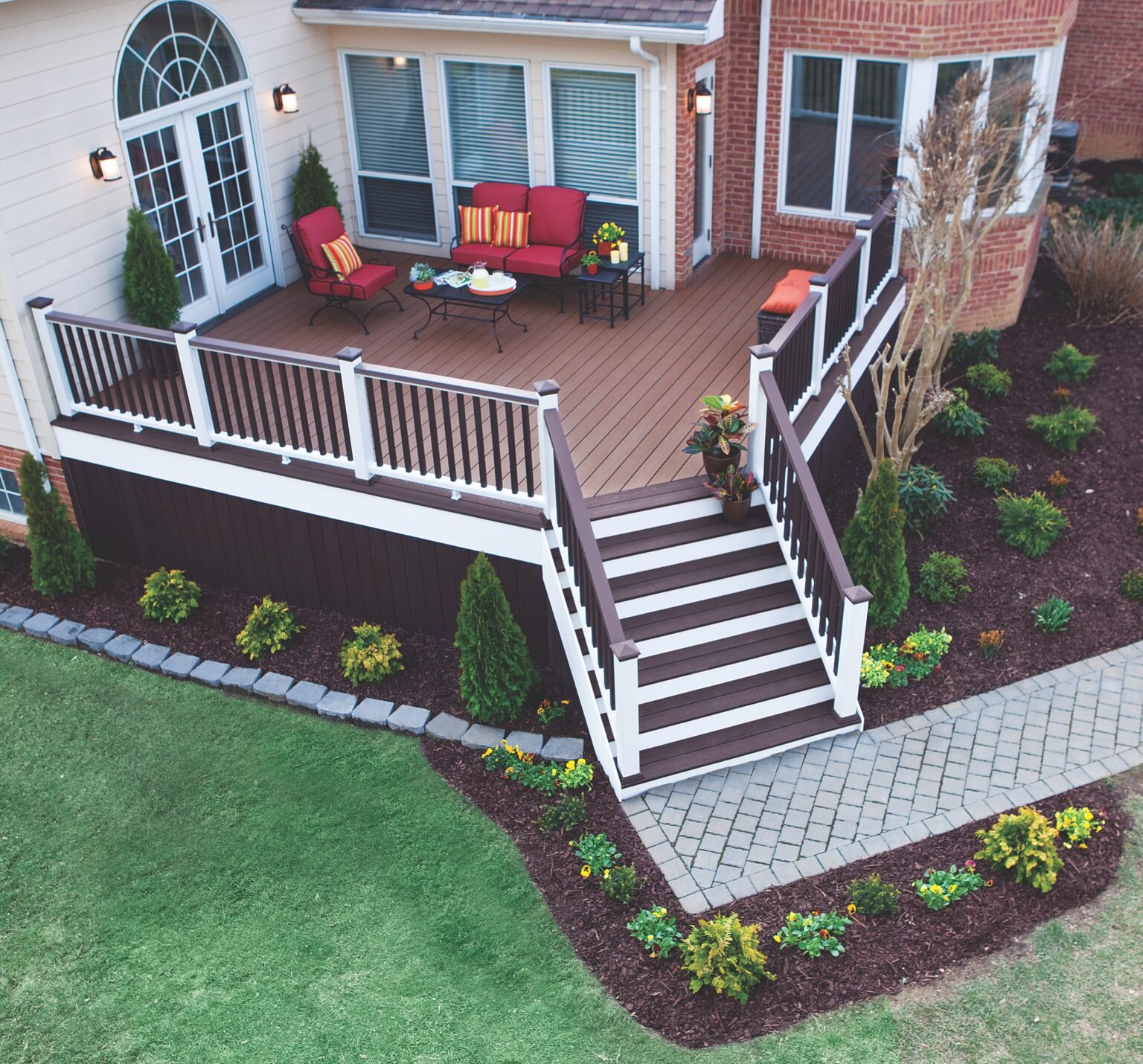 How to Remove Paint From Trex Decking Trex Seal